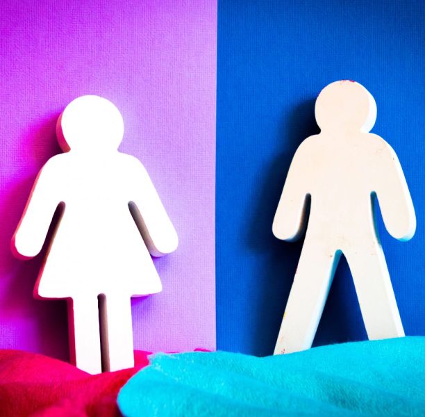 Genderizmus ─ öngól Genderizmus ─ öngól
