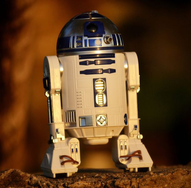 Robotok Robotok
